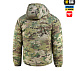 M-Tac куртка зимняя Alpha Gen.IV Pro Multicam– Милитарист - миниатюра 4