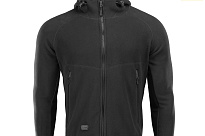  Обзор M-TAC КОФТА SPRINT FLEECE 