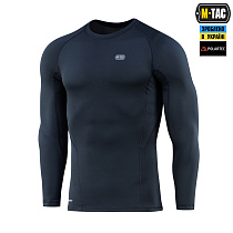 M-Tac термосорочка Level I Polartec Dark Navy Blue– Мілітарист