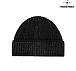 Phantom Project/M-Tac шапка Watch Cap Black/Grey– Мілітарист - мініатюра 2