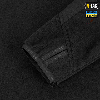 M-Tac кофта Centurion Microfleece Black– Милитарист - фото 6