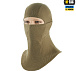 M-Tac балаклава-ніндзя Pro мікрофліс ріп-стоп Tan– Мілітарист - мініатюра 1