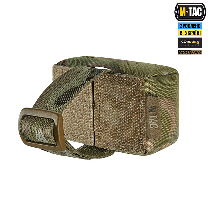 M-Tac чохол для екшн камери Action 5 Pro Multicam– Мілітарист - зображення 17