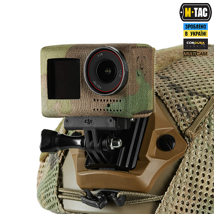 M-Tac чохол для екшн камери Action 5 Pro Multicam– Мілітарист - зображення 4