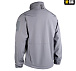 M-Tac куртка Soft Shell Grey– Милитарист - миниатюра 4
