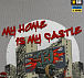 M-Tac кофта Hoodie My Home is my Castle Oversize Hard Light Grey– Мілітарист - мініатюра 10