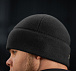 M-Tac шапка Watch Cap фліс Polartec Black– Мілітарист - мініатюра 16