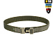 M-Tac ремень Cobra Buckle Belt Ranger Green– Милитарист - миниатюра 2