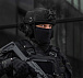 M-Tac балаклава-ніндзя Basic мікрофліс ріп-стоп Black– Мілітарист - мініатюра 13