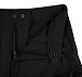 Phantom Project/M-Tac брюки Zipper Cargo Nylon Black– Милитарист - миниатюра 3