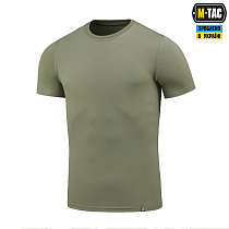 M-Tac футболка 93/7 Summer Light Olive– Мілітарист