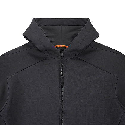 Phantom Project/M-Tac кофта Hoodie Zipper semi-raglan PE Dark Grey– Мілітарист - зображення 10