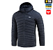 M-Tac куртка Jarl Dark Navy Blue– Милитарист - миниатюра 1