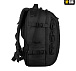 M-Tac рюкзак Intruder Pack Black (сорт 2)– Мілітарист - мініатюра 2