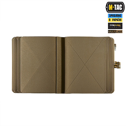 M-Tac альбом Patch Book Elite Multicam– Мілітарист - зображення 7