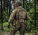M-Tac плитоноска Cuirass Tiger Elite (розмір плити L) Multicam– Милитарист - миниатюра 11