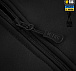 M-Tac куртка Soft Shell Lady Black– Мілітарист - мініатюра 5