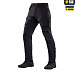 M-Tac брюки Rubicon Flex Black– Милитарист - миниатюра 1