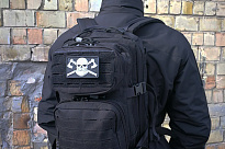  M-TAC РЮКЗАК ASSAULT PACK LASER CUT