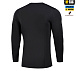 M-Tac терморубашка Winter Baselayer Black– Милитарист - миниатюра 4