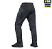 M-Tac брюки Conquistador Gen I Flex Dark Grey– Милитарист - миниатюра 5
