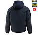 M-Tac куртка зимняя Alpha Gen.III Pro Dark Navy Blue– Милитарист - миниатюра 4