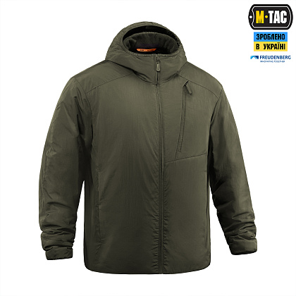 M-Tac куртка Legatus Ranger Green– Мілітарист - зображення 3