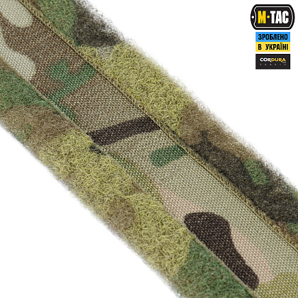 SALE M-Tac внутрішній ремінь Tiger для Range Belt Multicam– Мілітарист - зображення 4