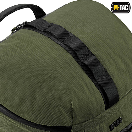 M-Tac рюкзак Urban Laptop Pack Olive– Мілітарист - зображення 6