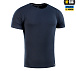 M-Tac футболка реглан 93/7 Dark Navy Blue - мініатюра 3 M-Tac футболка реглан 93/7 Dark Navy Blue– Мілітарист - мініатюра 3