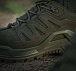M-Tac кроссовки тактические Caiman Olive– Милитарист - миниатюра 16