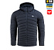 M-Tac куртка Jarl Dark Navy Blue– Милитарист - миниатюра 2
