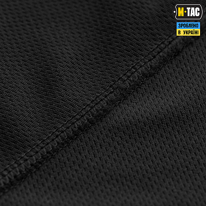 M-Tac футболка потовідвідна Gen.II Black– Мілітарист - зображення 7