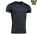 M-Tac футболка потоотводящая Athletic Tactical Gen.2 Dark Navy Blue– Милитарист - миниатюра 3