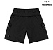 Phantom Project/M-Tac шорти Valve arch shorts Black– Мілітарист - мініатюра 2