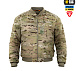 M-Tac куртка MA-1 Military Primaloft МС– Мілітарист - мініатюра 2