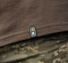 M-Tac поло Basic 65/35 Dark Olive– Мілітарист - мініатюра 15