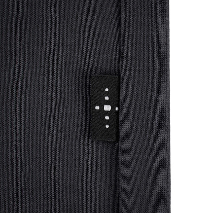 Phantom Project/M-Tac кофта Hoodie Zipper semi-raglan PE Dark Grey– Мілітарист - зображення 14