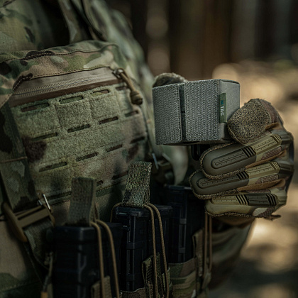 M-Tac чохол для екшн камери Ranger Green– Мілітарист - зображення 25