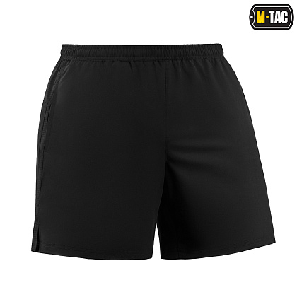 M-Tac шорти Training Black– Мілітарист - зображення 3