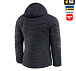 M-Tac куртка Jarl Black– Милитарист - миниатюра 4