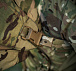 M-Tac Баллистическая защита паха Groin Protection GEN.II 1 класс защиты (FMS) Multicam– Милитарист - миниатюра 32