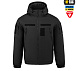 M-Tac куртка зимова Alpha Gen.IV Pro Primaloft Black – Мілітарист - мініатюра 2