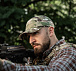 M-Tac бейсболка Five Panel Multicam– Мілітарист - мініатюра 10