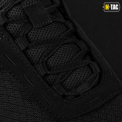M-Tac напівчеревики Shooter Black– Мілітарист - зображення 7