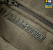 M-Tac куртка флисовая Windblock Division Gen.II Olive– Милитарист - миниатюра 21