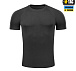 M-Tac футболка реглан Summer Vent Dark Grey– Милитарист - миниатюра 2