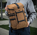 M-Tac рюкзак Urban Laptop Pack Coyote– Мілітарист - мініатюра 24
