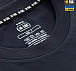 M-Tac футболка 93/7 Dark Navy Blue– Милитарист - миниатюра 5