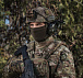 M-Tac шарф-труба довгий мікрофліс ріп-стоп Dark Olive– Мілітарист - мініатюра 8